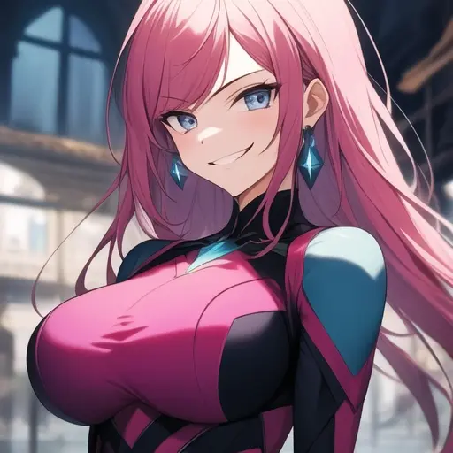 WavyUnau2539의 桃井サクラ