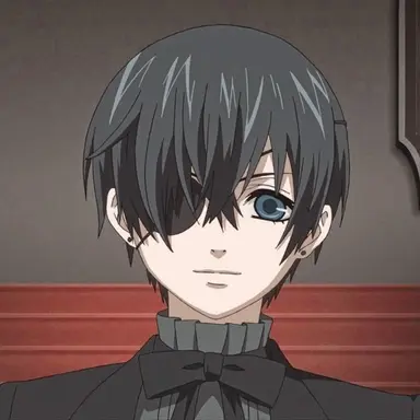 Profile image of 시엘