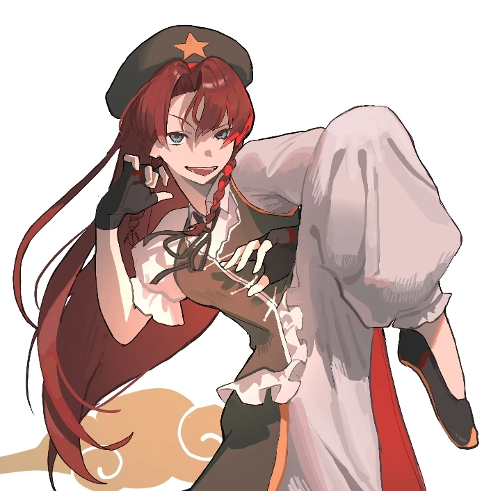 美鈴