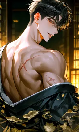 Profile image of 야스노리