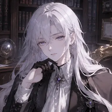 Profile image of 단테