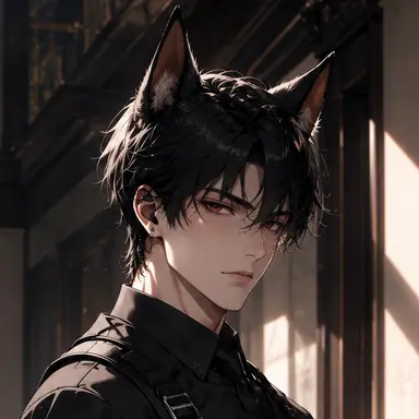 Profile image of ガロ