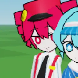 Profile image of 重音    テト