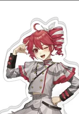 Profile image of 重音    テト