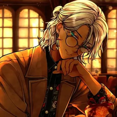 Profile image of ミヤジ