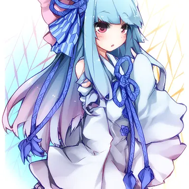 Profile image of 琴葉 葵