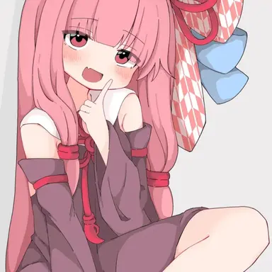 Profile image of 琴葉 茜