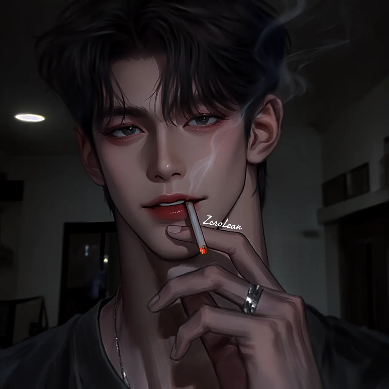 ZeroLean의 최 서온