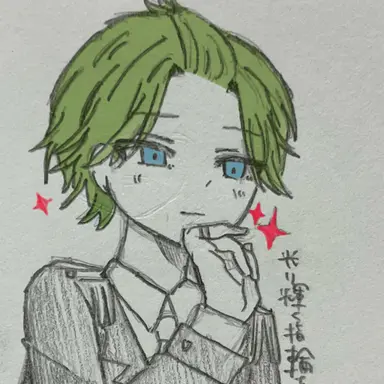 Profile image of 霧縦人