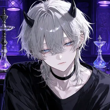 Profile image of Nagi