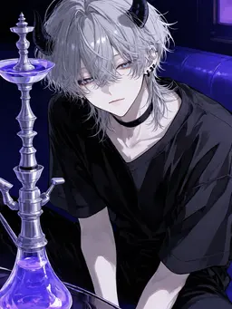 Profile image of Nagi