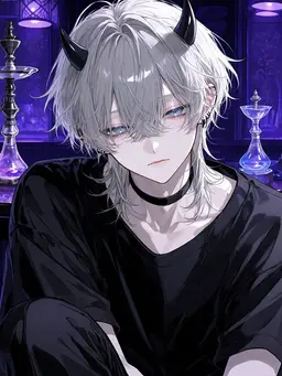 Profile image of Nagi