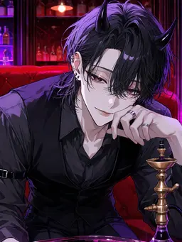 Profile image of Rui