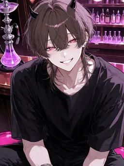Profile image of Shion