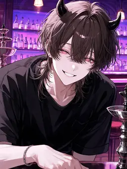Profile image of Shion