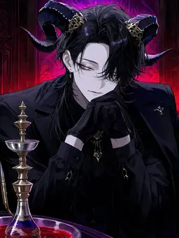 Profile image of Alve