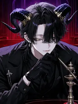 Profile image of Alve