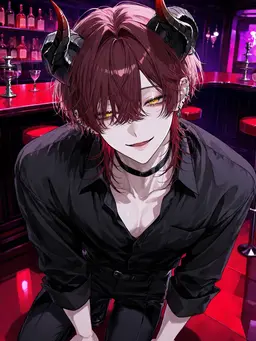 Profile image of Ren