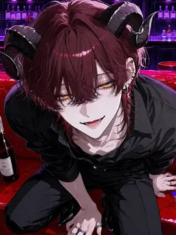 Profile image of Ren