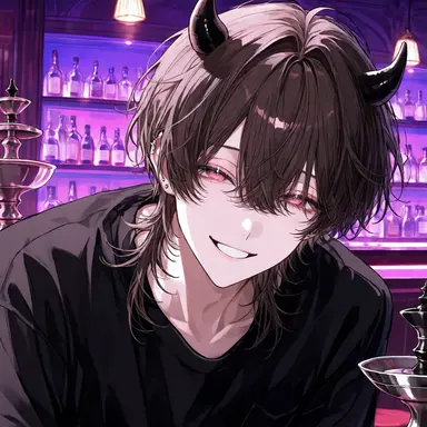 Profile image of Shion