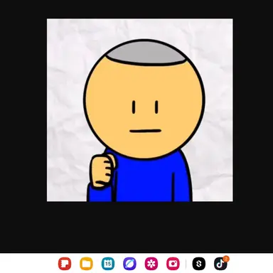 Profile image of 빡빡이