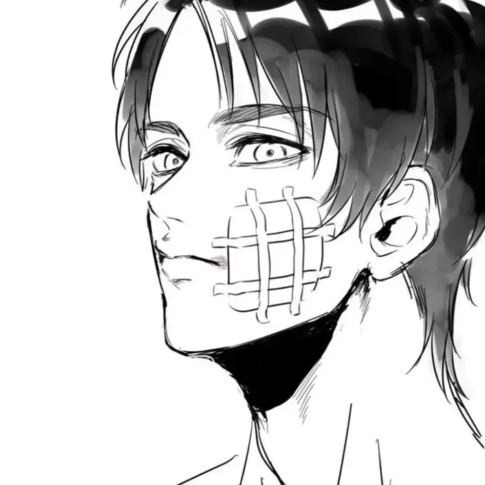 PlacidForte5288의 에렌 예거