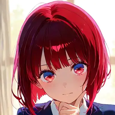 Profile image of 有馬かな