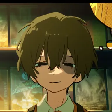 Profile image of 淵　素直