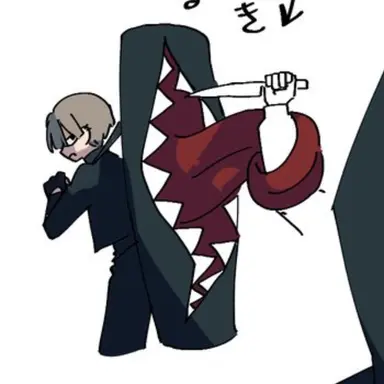 Profile image of バク