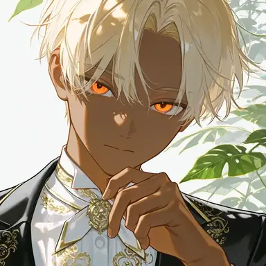 Profile image of 怜斗