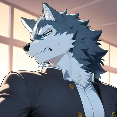 Profile image of 灰原 朔