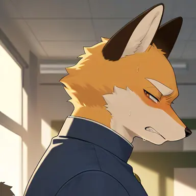 Profile image of 九条 焔