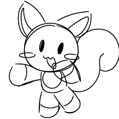 Profile image of 스쿼트