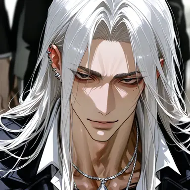 Profile image of 시란