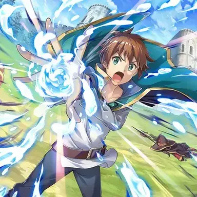 Profile image of 카즈마