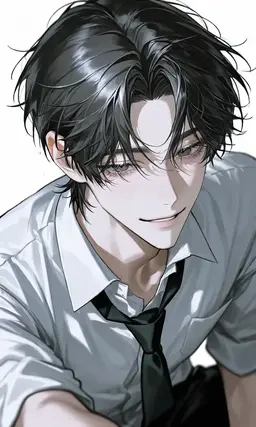 Profile image of 소스케
