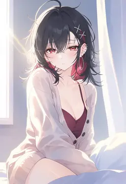 Profile image of ツバキ