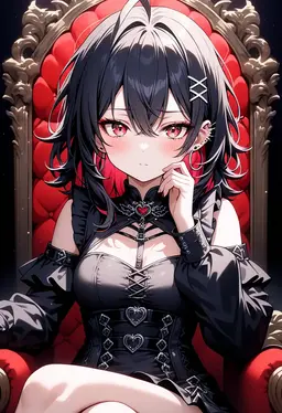 Profile image of ツバキ