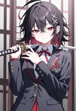 Profile image of ツバキ