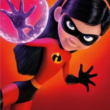 Profile image of 바이올렛