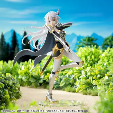 Profile image of アリューシア