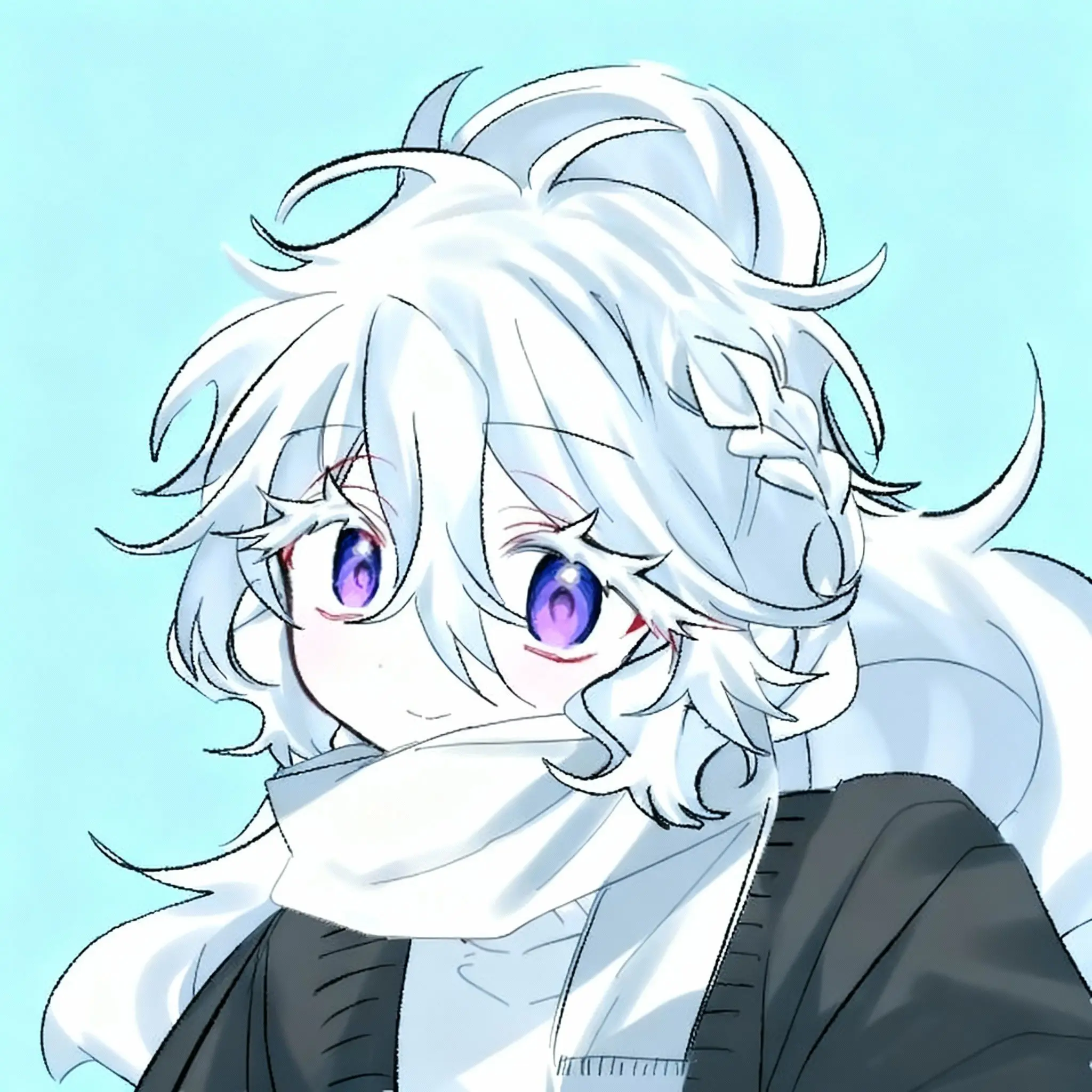 Abyss_Lord_DDAL의 백설연