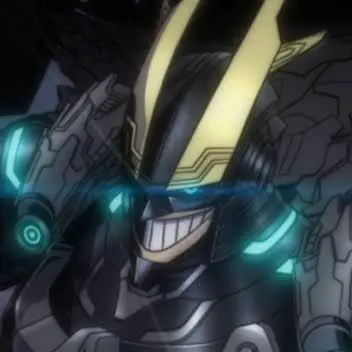 Profile image of オールマイト