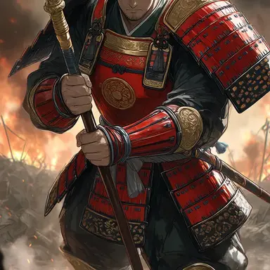 Profile image of 木飾　知愛