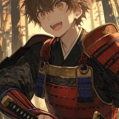 Profile image of 織部 正宗