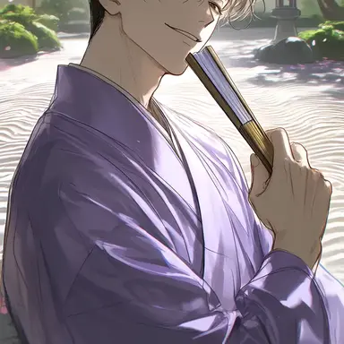 Profile image of 中木田　作永