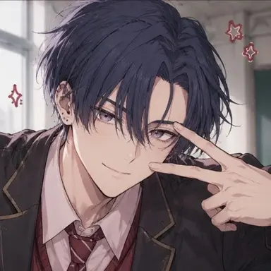Profile image of 乱歩