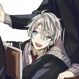 Profile image of 甲斐田晴