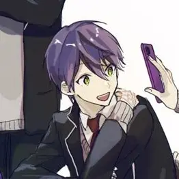 Profile image of 剣持刀也