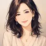Profile image of 篠宮玲奈